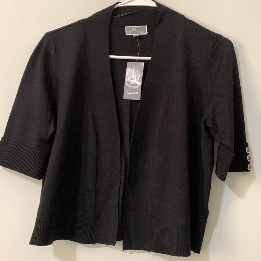 Women cardigan sweater